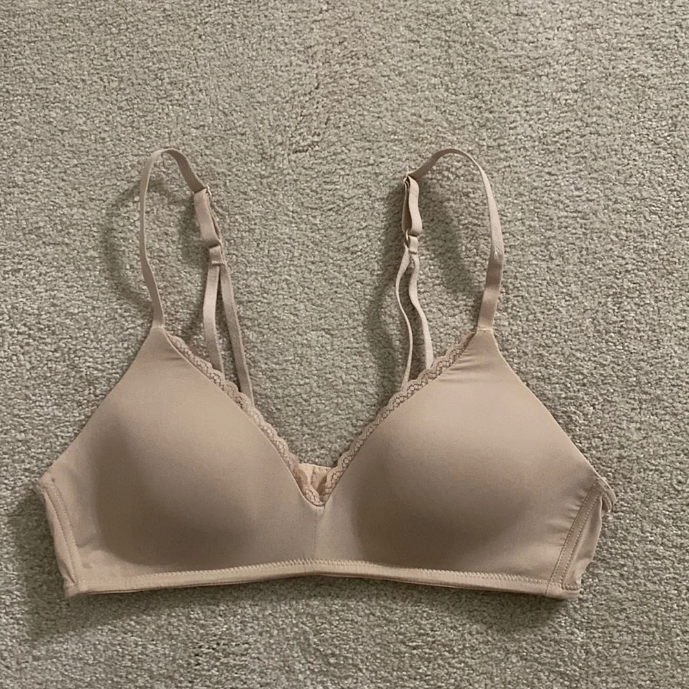 Wireless Sans Armature bra - Picture 1 of 7